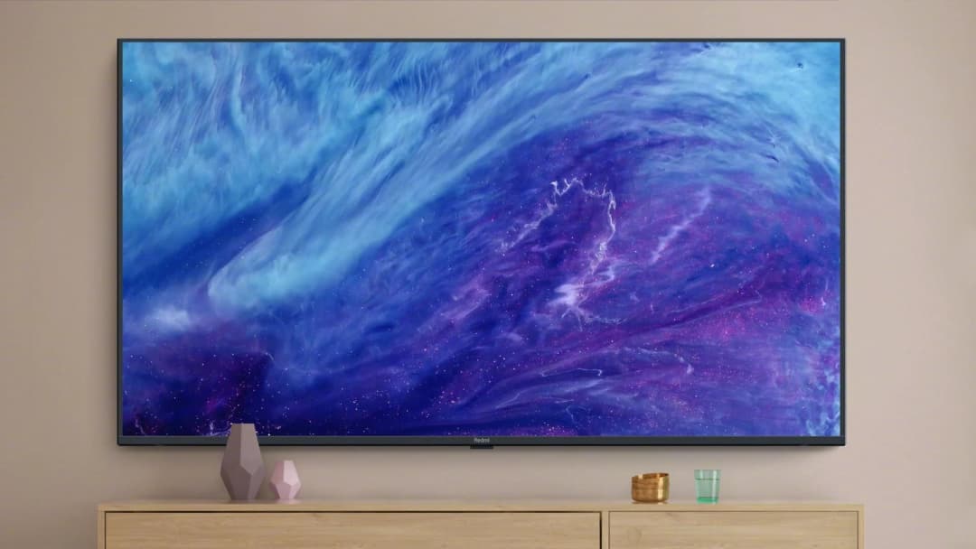 Televisión